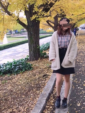 minさんのコーディネート