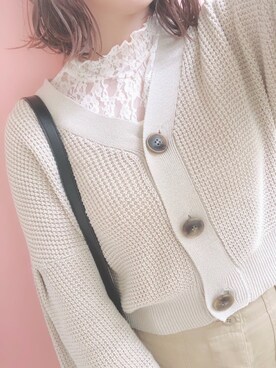 minさんのコーディネート