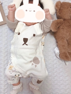 ritsu☺︎さんのコーディネート