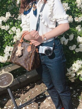 31ori4さんのコーディネート