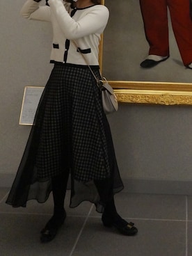 31ori4さんのコーディネート