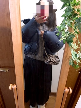 あッこさんのコーディネート