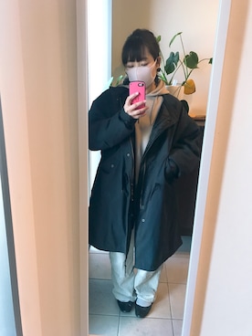 あッこさんのコーディネート