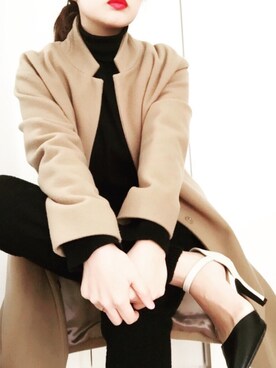 masさんのコーディネート