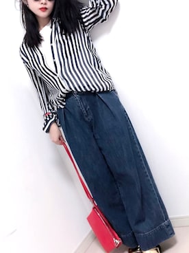 masさんのコーディネート