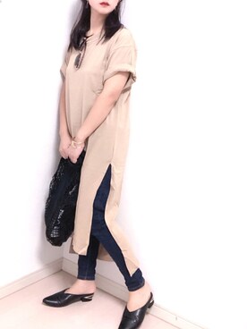 masさんのコーディネート