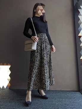 Escoltaさんのコーディネート