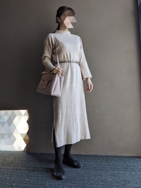 Escoltaさんのコーディネート