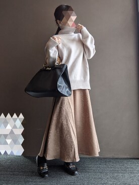 Escoltaさんのコーディネート