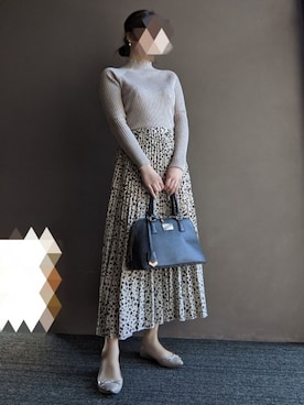 Escoltaさんのコーディネート