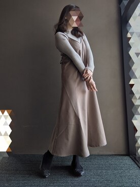 Escoltaさんのコーディネート