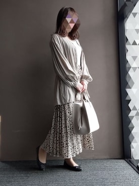 Escoltaさんのコーディネート