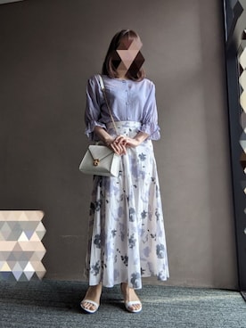 Escoltaさんのコーディネート