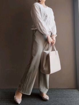 Escoltaさんのコーディネート