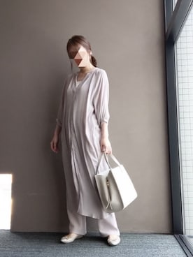 Escoltaさんのコーディネート