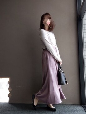 Escoltaさんのコーディネート