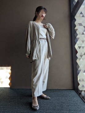 Escoltaさんのコーディネート