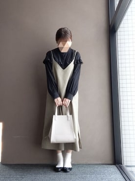 Escoltaさんのコーディネート