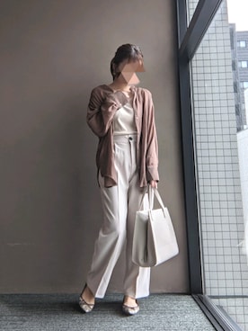 Escoltaさんのコーディネート