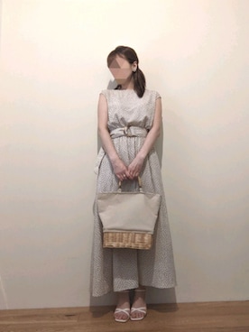 Escoltaさんのコーディネート