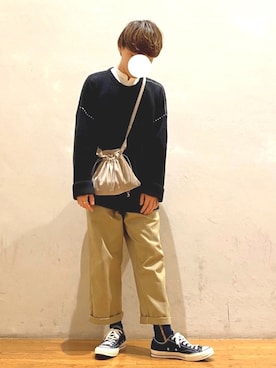 shinさんのコーディネート