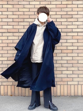 shinさんのコーディネート