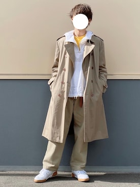 shinさんのコーディネート