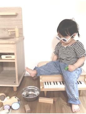 pipiさんのコーディネート