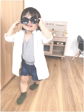 pipiさんのコーディネート