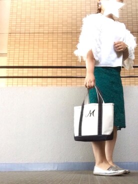 mi-goさんのコーディネート