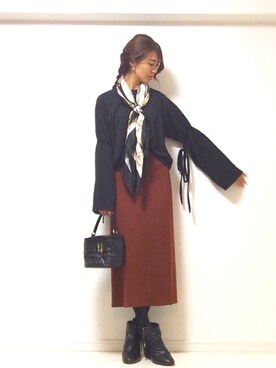 mii☺︎さんのコーディネート