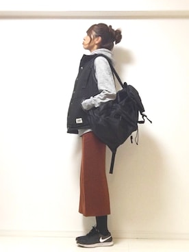 mii☺︎さんのコーディネート