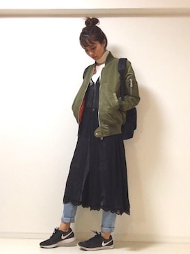 mii☺︎さんのコーディネート