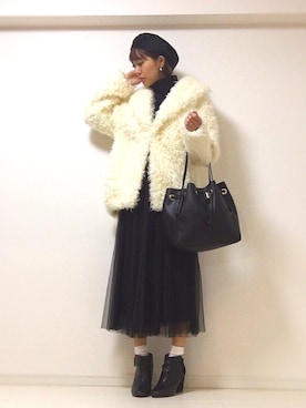 mii☺︎さんのコーディネート