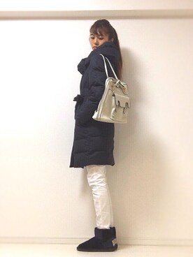 mii☺︎さんのコーディネート