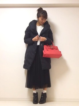 mii☺︎さんのコーディネート