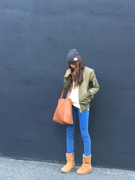 mii☺︎さんのコーディネート