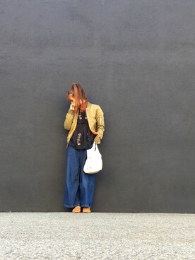 mii☺︎さんのコーディネート