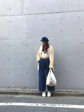 mii☺︎さんのコーディネート