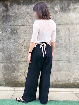 なっちさんのコーディネート