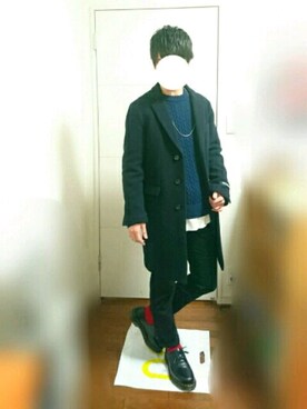 【YUUKI】さんのコーディネート