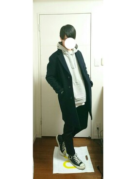 【YUUKI】さんのコーディネート