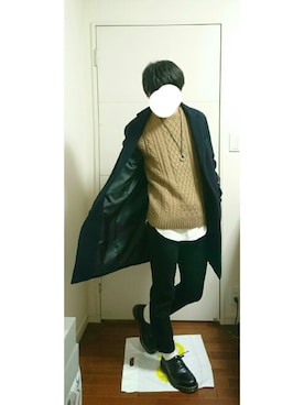 【YUUKI】さんのコーディネート