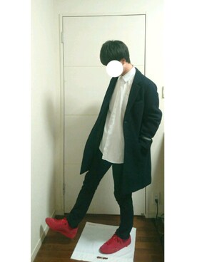 【YUUKI】さんのコーディネート