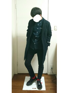 【YUUKI】さんのコーディネート