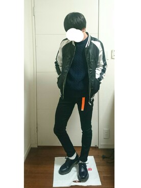 【YUUKI】さんのコーディネート