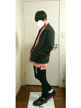 【YUUKI】さんのコーディネート