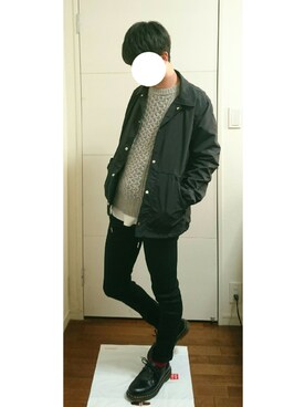 【YUUKI】さんのコーディネート