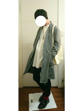 【YUUKI】さんのコーディネート