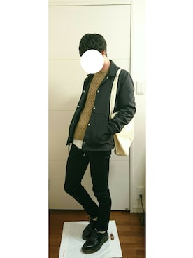 【YUUKI】さんのコーディネート